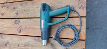Metabo H1600 hetelucht pistool of verf fohn beschikbaar voor biedingen