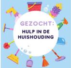 Schoonmaakster Gezocht in Zaandam, Overige uren, Overige niveaus, Overige vormen