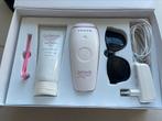 GoSmooth Intense Pulsed Light Kit, Ophalen of Verzenden, Zo goed als nieuw, Scheren en Epileren