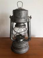 Petroleumlamp, Antiek en Kunst, Antiek | Lampen, Ophalen of Verzenden