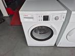Bosch 8kg wasmachine (defect), Ophalen, Gebruikt, Voorlader, Energieklasse A of zuiniger