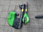Bladblazer, Tuin en Terras, Ophalen of Verzenden, Zo goed als nieuw, Elektrisch