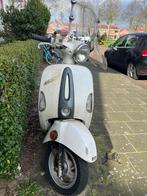 Opknappertje of gebruiken voor onderdelen! SCOOTER KYMCO, Fietsen en Brommers, Scooters | Kymco, Ophalen, Gebruikt, Overige modellen