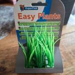 Aquarium gras kunst, Ophalen, Nieuw