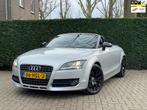 Audi TT Roadster 2.0 TFSI |Youngtimer|Netjes!|NAP|, 65 €/maand, TT, Gebruikt, 4 cilinders