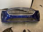 Ford fiesta voorbumper, Auto-onderdelen, Carrosserie en Plaatwerk, Ophalen of Verzenden, Gebruikt, Voor, Bumper