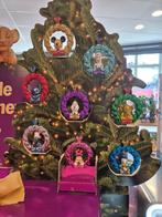 GEZOCHT: Disney-kransjes van Albert Heijn. Ruilen., Albert Heijn, Ophalen of Verzenden