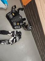 BMX Beschermers & Helm, Ophalen of Verzenden, Tweedehands