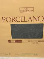 2,88 m2 porcelanosa botega antracita, Doe-het-zelf en Verbouw, Tegels, Ophalen, 60 cm of meer, Nieuw, Minder dan 5 m²