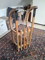 slee, Ophalen, Gebruikt, Hout