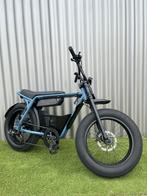 Super73 Z - Elektrische Fatbike in Topconditie!, -, -, Zo goed als nieuw, Minder dan 47 cm