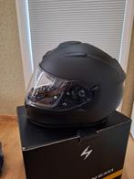 Scorpion EXO-491 Solid matt black, Nieuw zonder kaartje, Integraalhelm, L, Ophalen