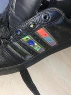 Adidas superstars adicolor schoenen maat 45, Kleding | Heren, Schoenen, Ophalen of Verzenden, Zo goed als nieuw, Overige kleuren