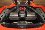 Ferrari F430 Spider F1 | 20.758 km | Zeer goede staat | 2006, Auto's, Ferrari, Automaat, Achterwielaandrijving, Gebruikt, 4300 cc