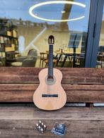 Fernandez Gitaar Guitar MTC 080 P, Ophalen of Verzenden, Gebruikt, Klassieke of Spaanse gitaar