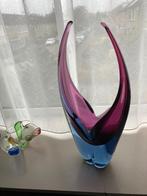 Murano Glas, Ophalen