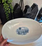 vintage Seltmann Weiden Hollandservies broodschaal (evt 4 x), Ophalen of Verzenden