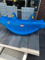 Little tikes wip zgan, Ophalen of Verzenden, Zo goed als nieuw