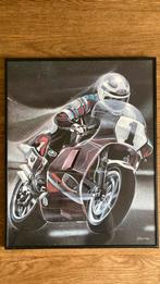 Litho H. Wiersma, Ophalen of Verzenden, Zo goed als nieuw, Auto's