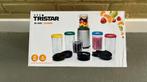 Tristar Blender, Witgoed en Apparatuur, Blenders, Ophalen of Verzenden, Nieuw, Blender