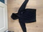 Quotrell hoodie, Kleding | Heren, Ophalen of Verzenden, Zo goed als nieuw, Zwart, Quotrell