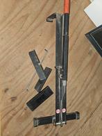 Laminaatsnijder - Handig voor laminaat leggen!, Doe-het-zelf en Verbouw, Gereedschap | Handgereedschap, Ophalen, Gebruikt