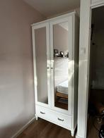 Ikea Tyssedal kledingkast, Huis en Inrichting, Kasten | Kledingkasten, Ophalen, Gebruikt, 50 tot 100 cm, 150 tot 200 cm