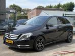 Mercedes B-klasse 180 Ambition AUTOMAAT, 65 €/maand, 1325 kg, Gebruikt, 4 cilinders