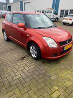 Suzuki Swift 1.3 GA 2007, Auto's, Suzuki, Te koop, Geïmporteerd, Benzine, 4 stoelen