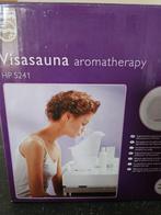 Gezichtssauna, Ophalen, Nieuw, Gehele gezicht