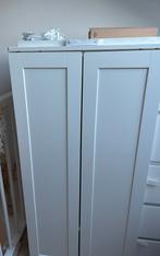IKEA Platsa kast - Zo goed als nieuw!, Huis en Inrichting, Kasten | Kledingkasten, Ophalen, Kunststof, 100 tot 150 cm, 50 tot 100 cm