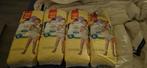 Kruidvat luiers maat 6+, 2 volle pakken 2 aangebroken, Overige typen, Zo goed als nieuw, Standaard, Ophalen