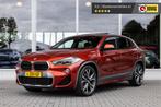 BMW X2 sDrive20i High Executive M-Sport | Pano | 20" | LED, Auto's, BMW, X2, 1435 kg, Leder en Stof, Bedrijf