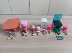 LOL surprise, Kinderen en Baby's, Speelgoed | Poppen, Ophalen, Gebruikt, Overige typen