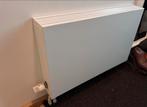 Jaga Strada Radiator Wit 50x80cm, Type 10, 861W, Doe-het-zelf en Verbouw, 30 tot 80 cm, Gebruikt, Radiator, Ophalen of Verzenden
