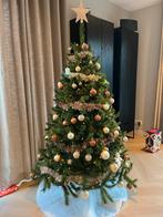 Kunst kerstboom Triumph Tree 185 cm hoog, Ophalen, Zo goed als nieuw