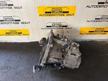 Versnellingsbak van een Peugeot 207 beschikbaar voor biedingen