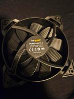 Pc ventilator be quiet, Computers en Software, Ophalen of Verzenden, Luchtkoeling