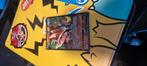 Zamazenta V 25th anniversary, Hobby en Vrije tijd, Verzamelkaartspellen | Pokémon, Ophalen of Verzenden, Zo goed als nieuw
