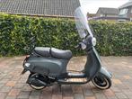 BTC RIVA, Fietsen en Brommers, Snorfietsen en Snorscooters, Ophalen, Zo goed als nieuw, Benzine, Overige merken