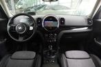 MINI Countryman Cooper S ALL4 Classic Automaat / Head-Up / C, Auto's, Mini, 1998 cc, Met garantie (alle), 179 pk, Leder en Stof