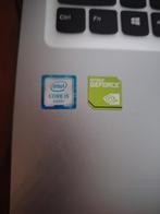 Lenovo ideapad 510-15isk i5, Computers en Software, Windows Laptops, Ophalen of Verzenden, Zo goed als nieuw