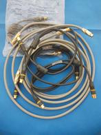 MONSTER Cable High-End kabel 6 stuks, Ophalen of Verzenden, Nieuw, Minder dan 2 meter, Overige kabels