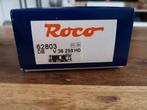 Roco 62803 V36 259, Hobby en Vrije tijd, Modeltreinen | H0, Verzenden, Roco, Analoog, Gelijkstroom
