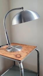 HALA Zeist tafellamp, model 144, Huis en Inrichting, Lampen | Tafellampen, Bauhaus  vintage, Ophalen of Verzenden, Zo goed als nieuw