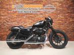 Harley-Davidson XL 883 N Iron Sportster (bj 2014), Bedrijf, Overig