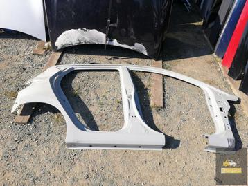 Hyundai I10 II achterspatbord achtervleugel dorpelstijl beschikbaar voor biedingen