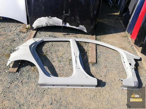 Hyundai I10 II achterspatbord achtervleugel dorpelstijl, Auto-onderdelen, Carrosserie en Plaatwerk, Hyundai, Gebruikt, Ophalen of Verzenden