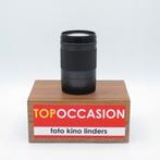 OCCASION: CANON EF-M 18-150mm, Ophalen of Verzenden, Telelens, Zoom