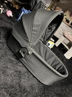 Hamilton newborn bassinet met adapters voor op reisbuggy, Kinderen en Baby's, Kinderwagens en Combinaties, Ophalen of Verzenden